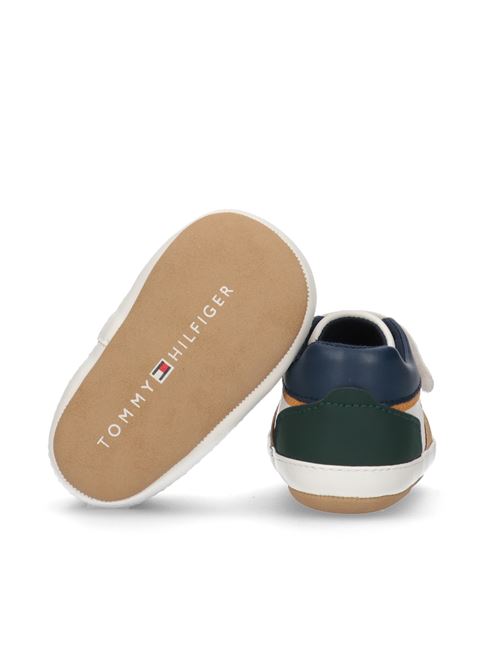  TOMMY HILFIGER | T0B9 33620 1755Y913